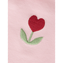 NAME IT Bluse Naisy Parfait Pink